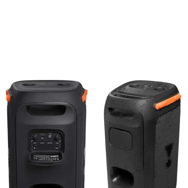 اسپیکر بلوتوثی قابل حمل جی بی ال مدل PARTY BOX 710 - تصویر 6