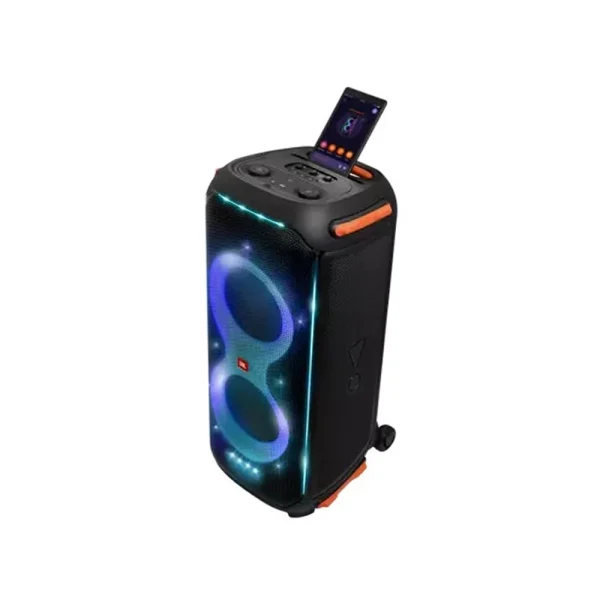 اسپیکر بلوتوثی قابل حمل جی بی ال مدل PARTY BOX 710 - تصویر 4