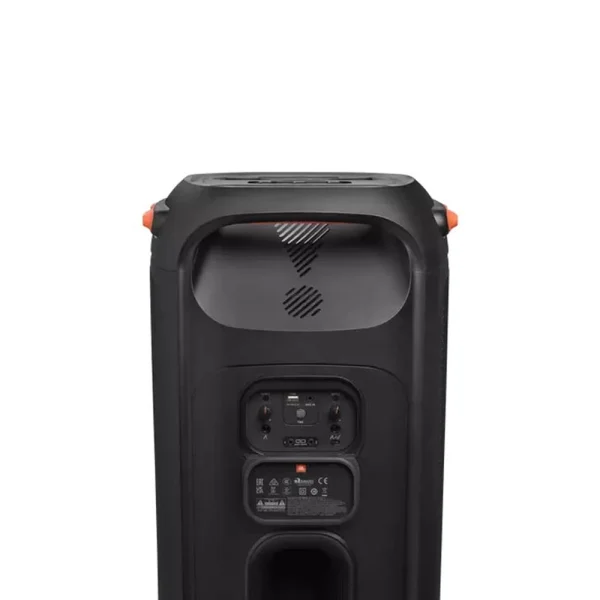 اسپیکر بلوتوثی قابل حمل جی بی ال مدل PARTY BOX 710 - تصویر 2