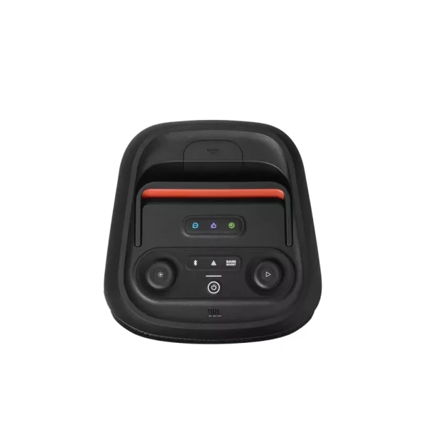 اسپیکر بلوتوثی قابل حمل جی بی ال مدل PartyBox Club 120 - تصویر 5