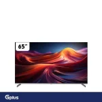 تلویزیون ال ای دی هوشمند جی پلاس 65 اینچ مدل GTV-65SU788N
