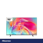 تلویزیون QLED هوشمند هایسنس 50 اینچ مدل 50E7K