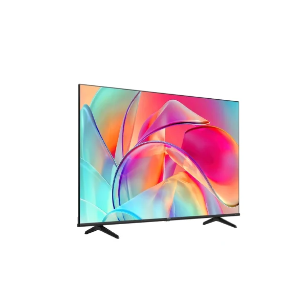 تلویزیون QLED هوشمند هایسنس 50 اینچ مدل 50E7K - تصویر 2