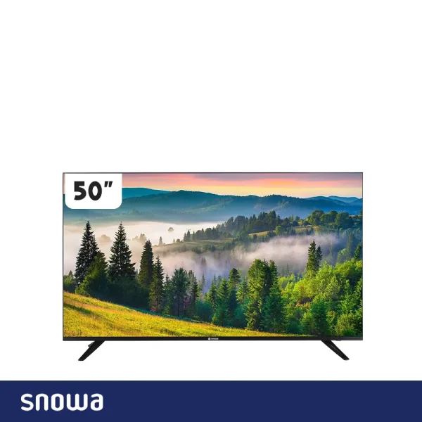 تلویزیون-ال-ای-دی-هوشمند-اسنوا-50-اینچ-مدل-SSD-50LS500U-3 تلویزیون ال ای دی هوشمند اسنوا 50 اینچ مدل SSD-50LS500U - تصویر 1