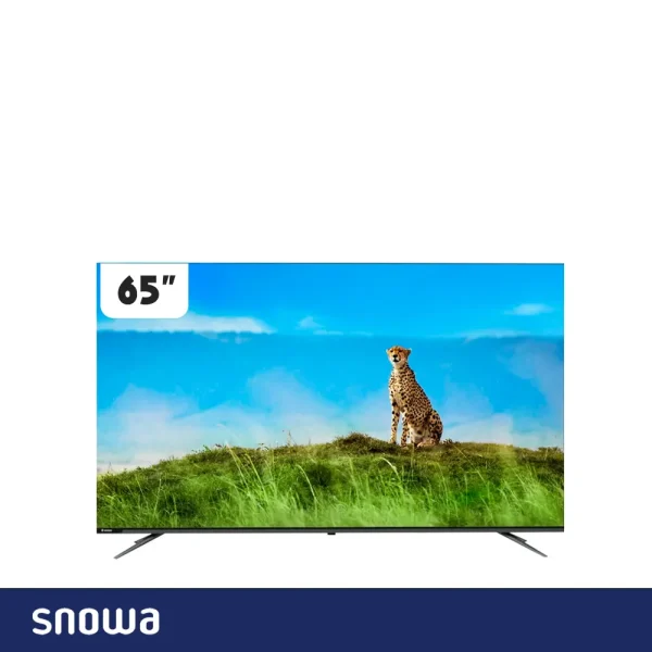 تلویزیون ال ای دی هوشمند اسنوا 65 اینچ مدل 65SA700 - تصویر 1