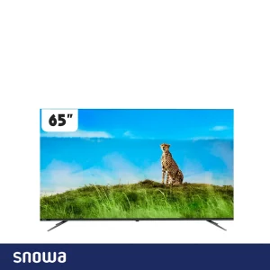 تلویزیون ال ای دی هوشمند اسنوا 65 اینچ مدل SSD-65SK780UD