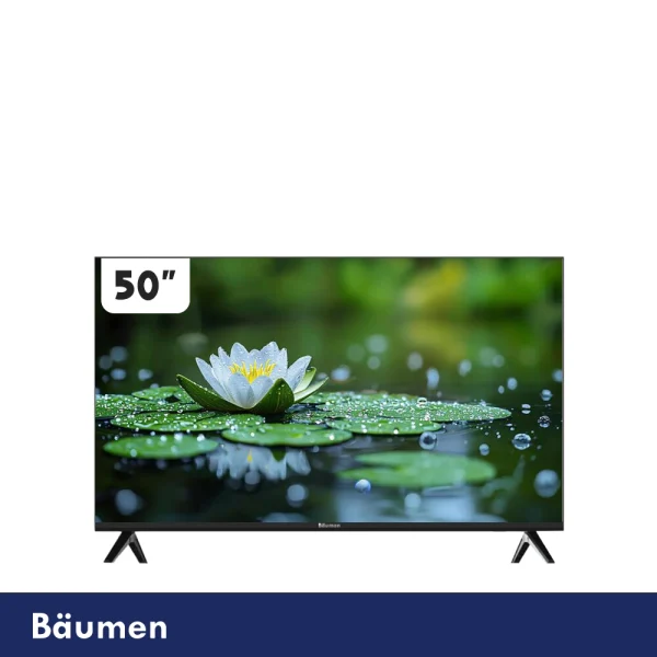 تلویزیون-ال-ای-دی-هوشمند-بویمن-مدل-50KAE6800UW-سایز-50-اینچ-1 تلویزیون ال ای دی هوشمند بویمن 50 اینچ مدل 50KAE6800UW - تصویر 1