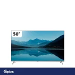 تلویزیون QLED هوشمند جی پلاس 50 اینچ مدل GTV-50SQ778N