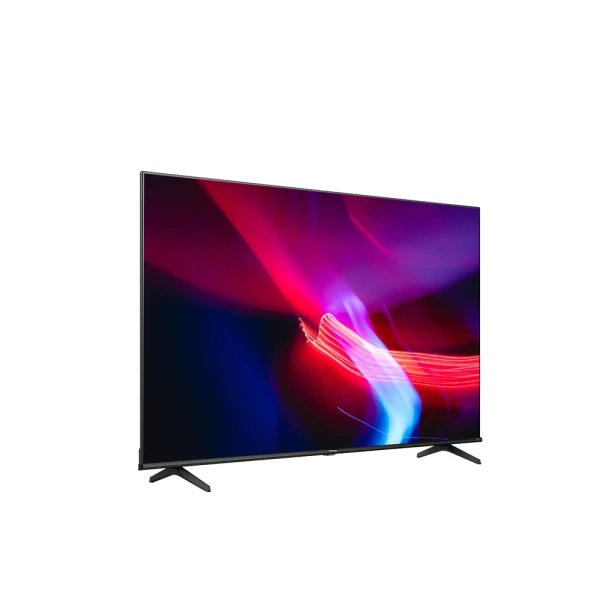 تلویزیون ال ای دی هوشمند هایسنس 55 اینچ مدل 55A61k - تصویر 3