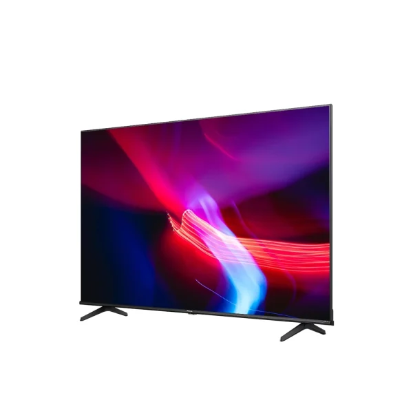 تلویزیون ال ای دی هوشمند هایسنس 55 اینچ مدل 55A61k - تصویر 4