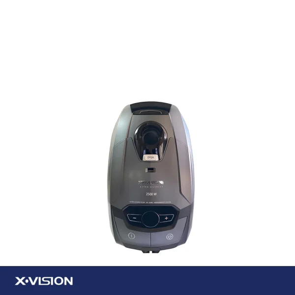جاروبرقی ایکس ویژن مدل VC-5060 - تصویر 1