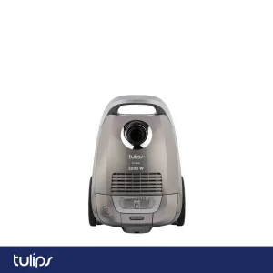 جاروبرقی تولیپس مدل VC-622S خاکستری