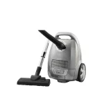 جاروبرقی تولیپس مدل VC-622S خاکستری - تصویر 4