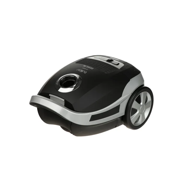 جاروبرقی تولیپس مدل VC-622S مشکی - تصویر 5