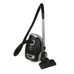 جاروبرقی تولیپس مدل VC-622S مشکی - تصویر 4