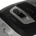 جاروبرقی تولیپس مدل VC-622S مشکی - تصویر 3