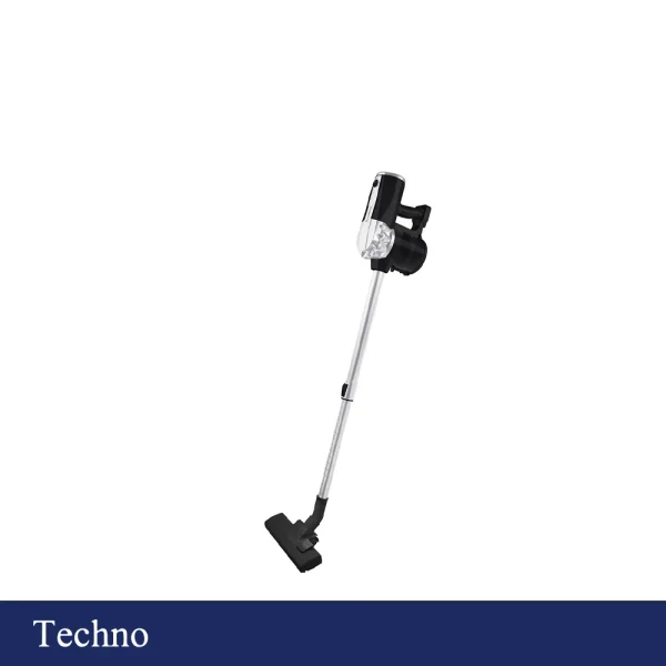 جاروبرقی تکنو مدل Te‑1707 - تصویر 1