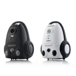 جاروبرقی سایا مدل Lotus سفید - تصویر 2