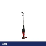 جاروبرقی سایا مدل Merlin قرمز