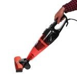 جاروبرقی سایا مدل Merlin قرمز - تصویر 5