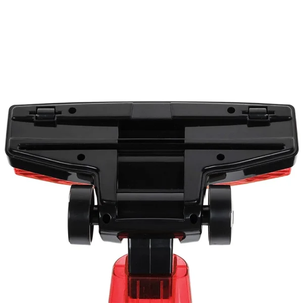 جاروبرقی سایا مدل Merlin قرمز - تصویر 3