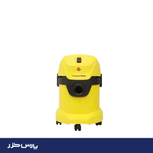 جاروبرقی سطلی پارس خزر مدل TORNADO