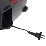 جاروبرقی پارس خزر مدل Turbo 2500WS قرمز - تصویر 2