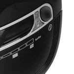 جاروبرقی پارس خزر مدل VC-2200W مشکی - تصویر 3