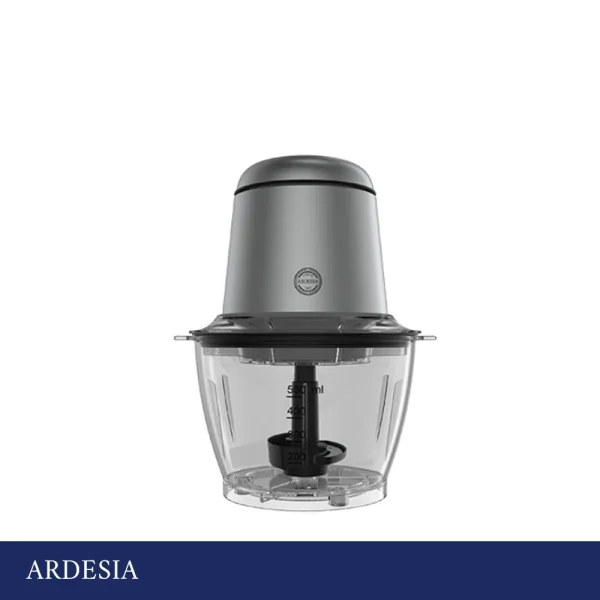 خردکن-آردزیا-مدل-ACP-R501ST-1 خردکن آردزیا مدل ACP-R501ST - تصویر 1