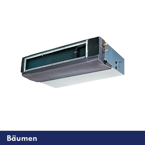 داکت-اسپلیت-اینورتر-بویمن-30000-مدل-BID-30H-1 داکت اسپلیت اینورتر بویمن 30000 مدل BID-30H - تصویر 1