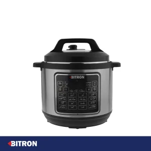 زودپز برقی بایترون مدل BZP-2500