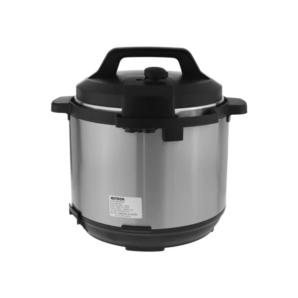 زودپز برقی بایترون مدل BZP-2500 - تصویر 10