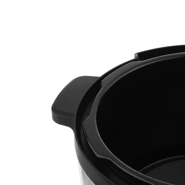 زودپز برقی بایترون مدل BZP-2500 - تصویر 8