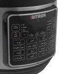 زودپز برقی بایترون مدل BZP-2500 - تصویر 6