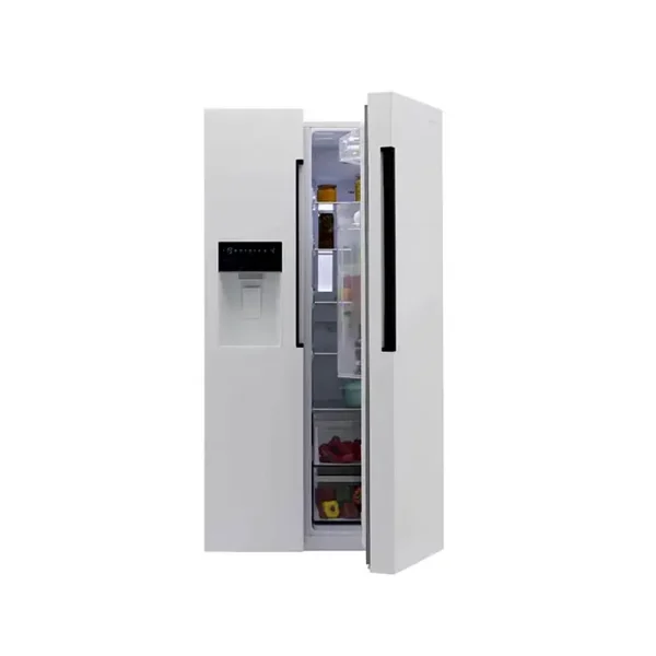 ساید بای ساید اسنوا سری نوژا 32 فوت مدل S1DI-M200-W - تصویر 3