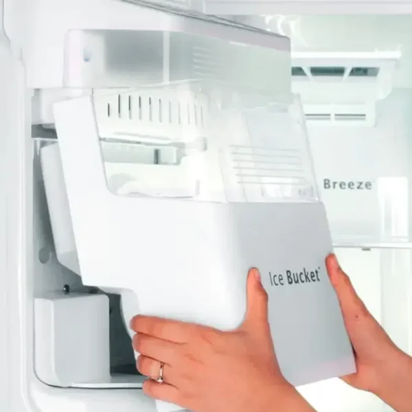ساید بای ساید اسنوا سری نوژا 32 فوت مدل S1DI-M200-W - تصویر 2