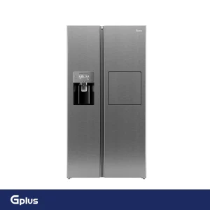 ساید بای ساید جی پلاس 32 فوت مدل GSS-P7923BS