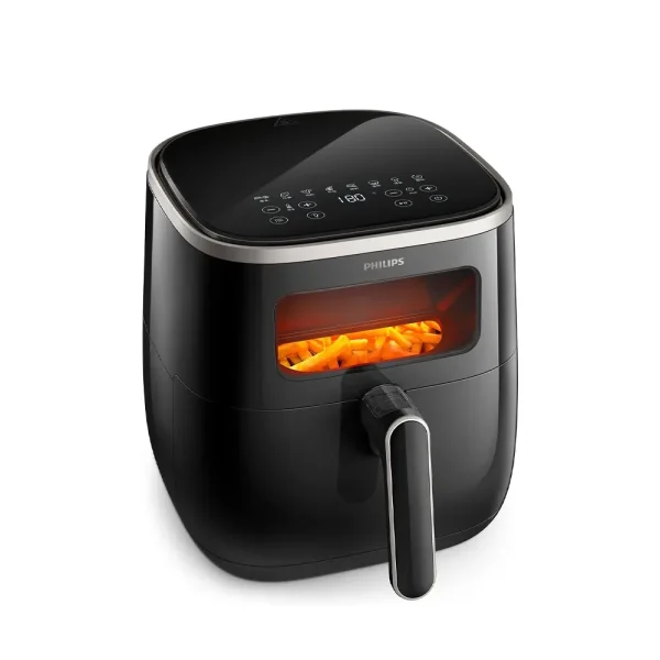 سرخ کن بدون روغن فیلیپس مدل HD9257 - تصویر 6