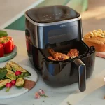 سرخ کن بدون روغن فیلیپس مدل HD9257 - تصویر 5