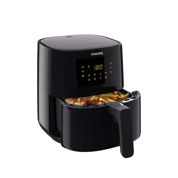 سرخ کن بدون روغن فیلیپس مدل HD9252 - تصویر 9