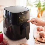 سرخ کن بدون روغن فیلیپس مدل HD9252 - تصویر 8