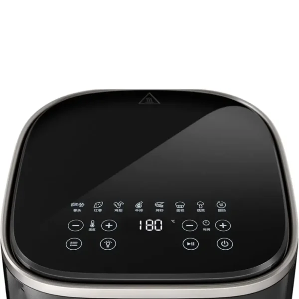 سرخ کن بدون روغن فیلیپس مدل HD9257 - تصویر 2