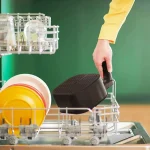 سرخ کن بدون روغن فیلیپس مدل HD9252 سفید - تصویر 3