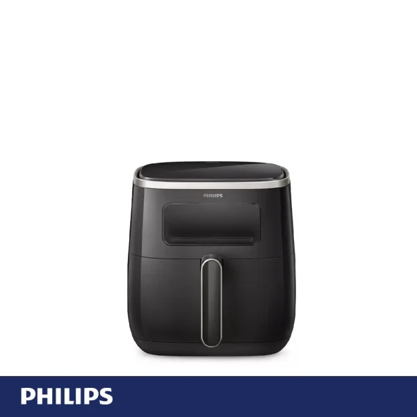 سرخ کن بدون روغن فیلیپس مدل HD9257 سرخ کن بدون روغن فیلیپس مدل HD9257