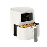 سرخ کن بدون روغن فیلیپس مدل HD9252 سفید - تصویر 4