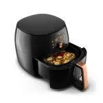 سرخ کن بدون روغن فیلیپس مدل HD9867 - تصویر 7