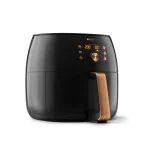 سرخ کن بدون روغن فیلیپس مدل HD9867 - تصویر 5