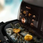 سرخ کن بدون روغن فیلیپس مدل HD9867 - تصویر 3