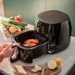 سرخ کن بدون روغن فیلیپس مدل HD9867 - تصویر 2