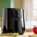 سرخ کن بدون روغن فیلیپس مدل HD9200 - تصویر 4